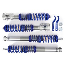 Coilovers for VW Golf MK2
