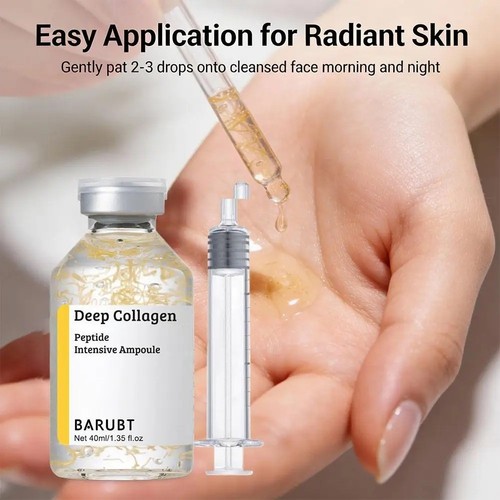 Deep collagen silk peptide - collagen,