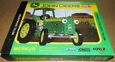 MERKUR JOHN DEERE METAL