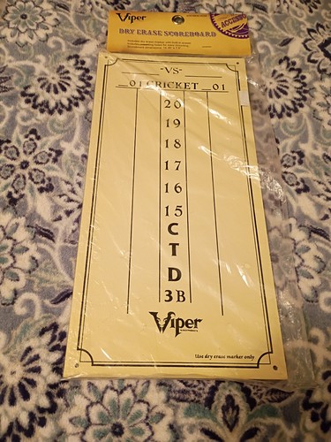 Viper small cricket dry - small,