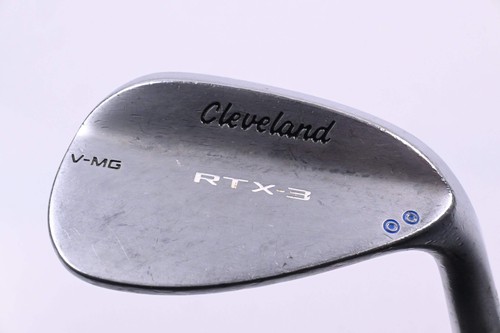 Cleveland rtx gap - cleveland, wedge