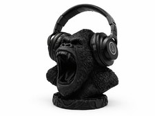 King Kong Headphone Stand