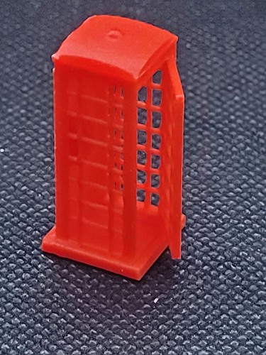 Scale 00 gauge - scale, ho/00