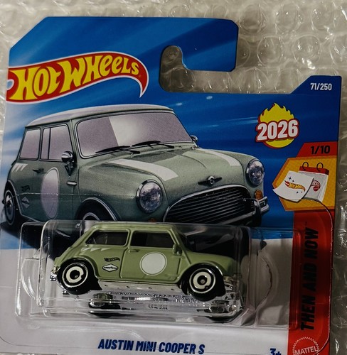 Hot wheels 2026 austin - wheels,