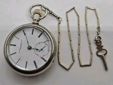 Antique Working {1877}