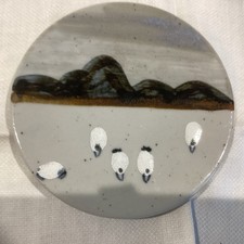 Highland Stoneware Pottery