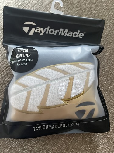 Taylormade mallet putter - taylormade,