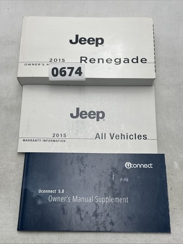 2015 jeep renegade owners - renegade,
