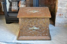 Vintage Arts & Crafts Copper