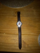 Vintage Mickey Mouse Watch