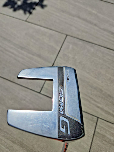 Ping sigma tyne black golf - tyne,