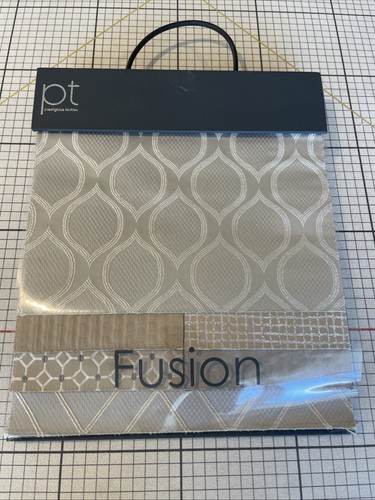 Prestigious textiles fusion - prestigious,