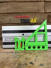 Ryobi Track Saw  Bundle