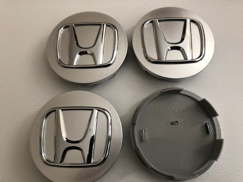Honda alloy wheel center - honda,