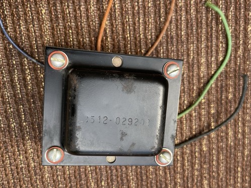 1965 baldwin 54a c512 - baldwin, c512-029203