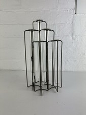 Vintage test tube plant - test,