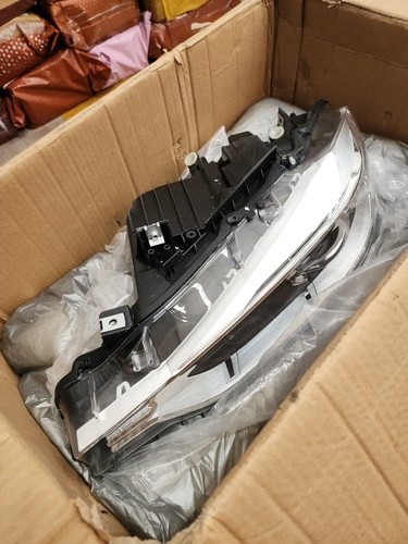 Full led headlight fit for - full,