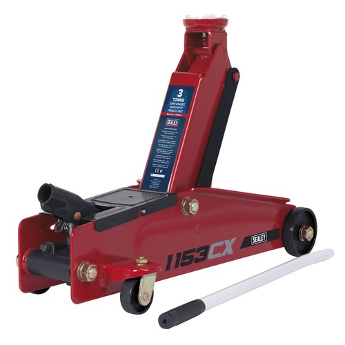 Sealey 1153cx trolley - sealey,