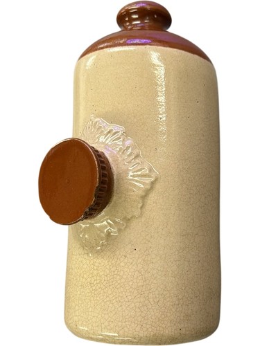 Vintage stoneware moonshine - vintage,