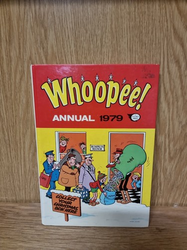 Whoopee annual 1979 unclipped - 1979,