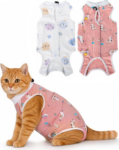 Pack cat recovery suit - 2,