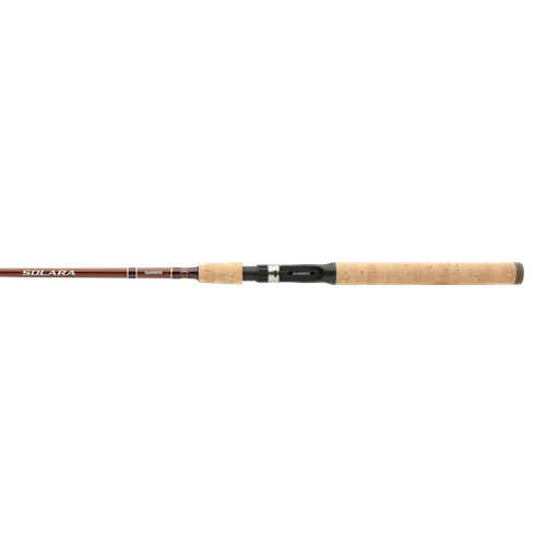 Shimano solara casting - casting, a