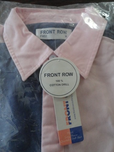 Front row new - front,