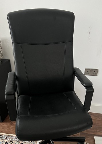 Ikea millberget office swivel - millberget,