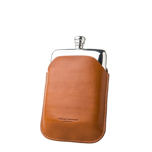 Westley richards 5oz hip - 5.5oz,