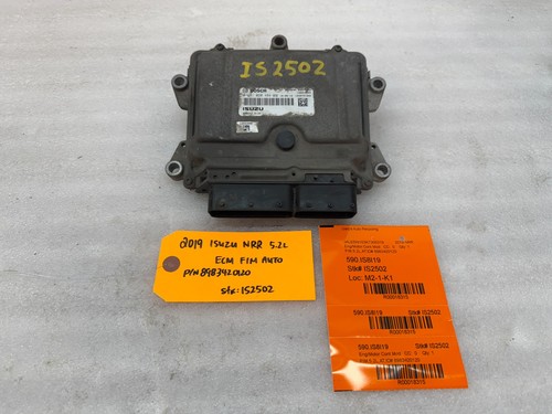 Isuzu nrr npr nqr - nrr, urea