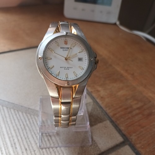 Sekonda gents watch 03337 - watch,