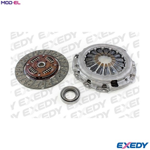 Clutch kit nsk2168 - nsk2168, nissan