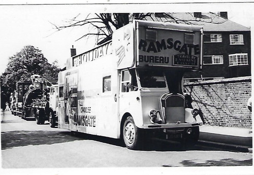 Bus photo jg6811 east - bus,