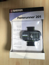 Garmin Forerunner 201 GPS