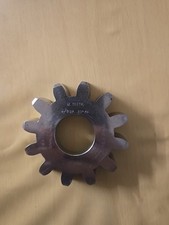 4/5 DP 20 PA 12 TEETH  GEAR