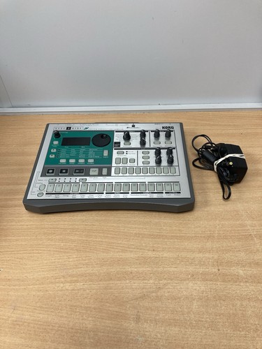 Korg electribe s rhythm - korg,