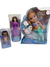 Disney The Little Mermaid
