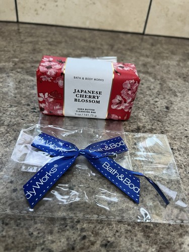 Bath body works - body, japanese