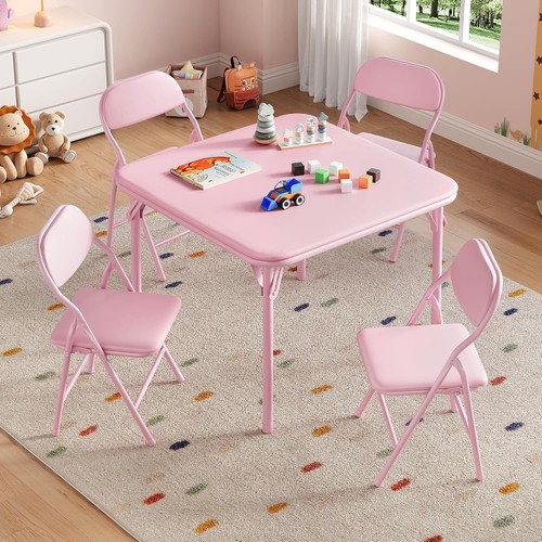 Piece kids table - 5-piece,