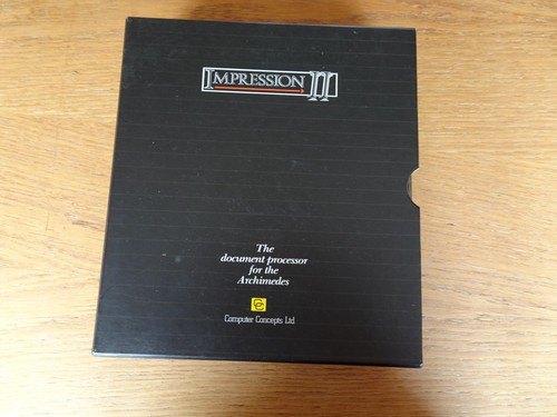 Computer concepts publisher - concepts,