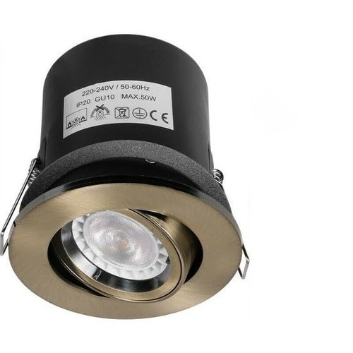 Adjustable fire rated - fire,