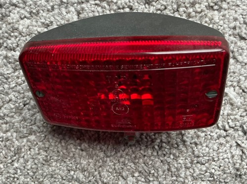 Vintage fog light comes with - vintage,