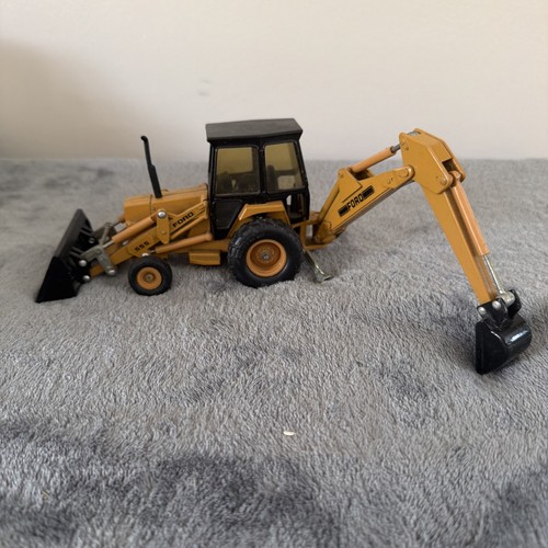 Scale model ford - 1/35, 555