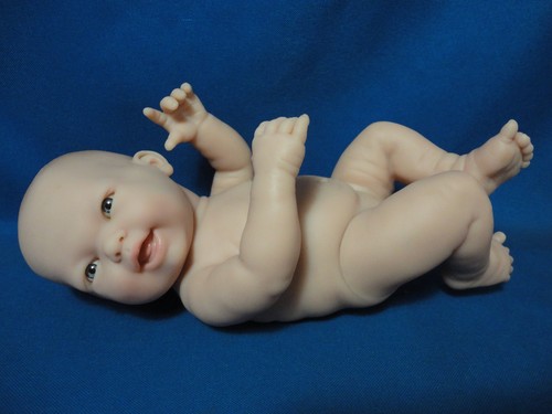 Berenguer anatomically correct - anatomically,