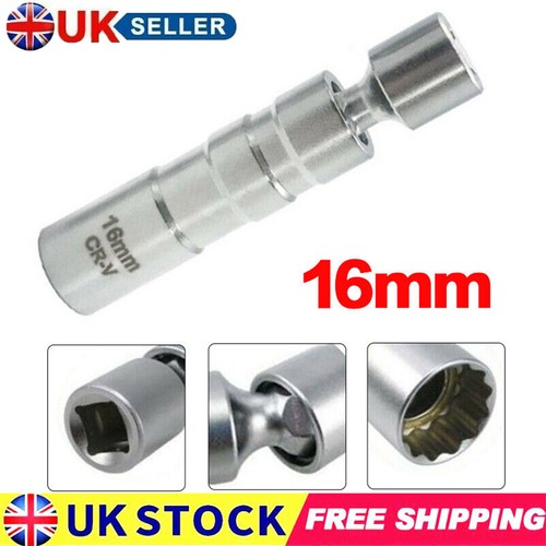 16mm magnetic thin wall - thin, swivel