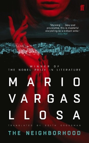 The neighborhood vargas - the,