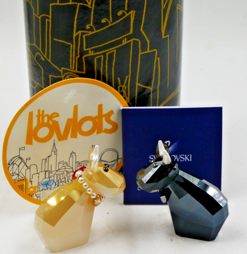 Brand new swarovski crystal - brand,