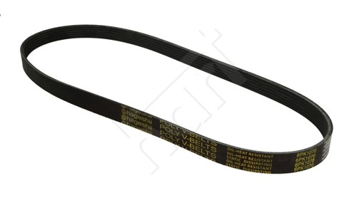 Ribbed belt 334 020 hart - 334, i