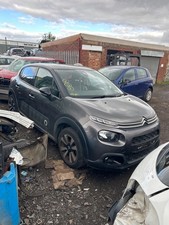 CITROEN C3 MKIII 2016-2020