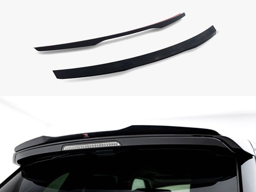 Maxton design spoiler cap - maxton, for